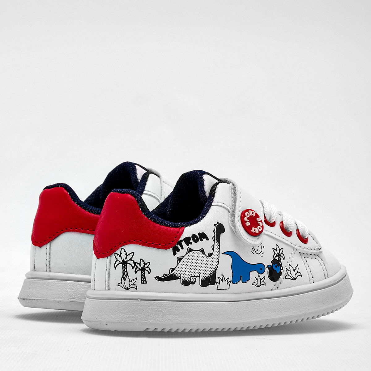 Pakar.com | Tienda online - Tenis urbano Atrom para niño preescolar