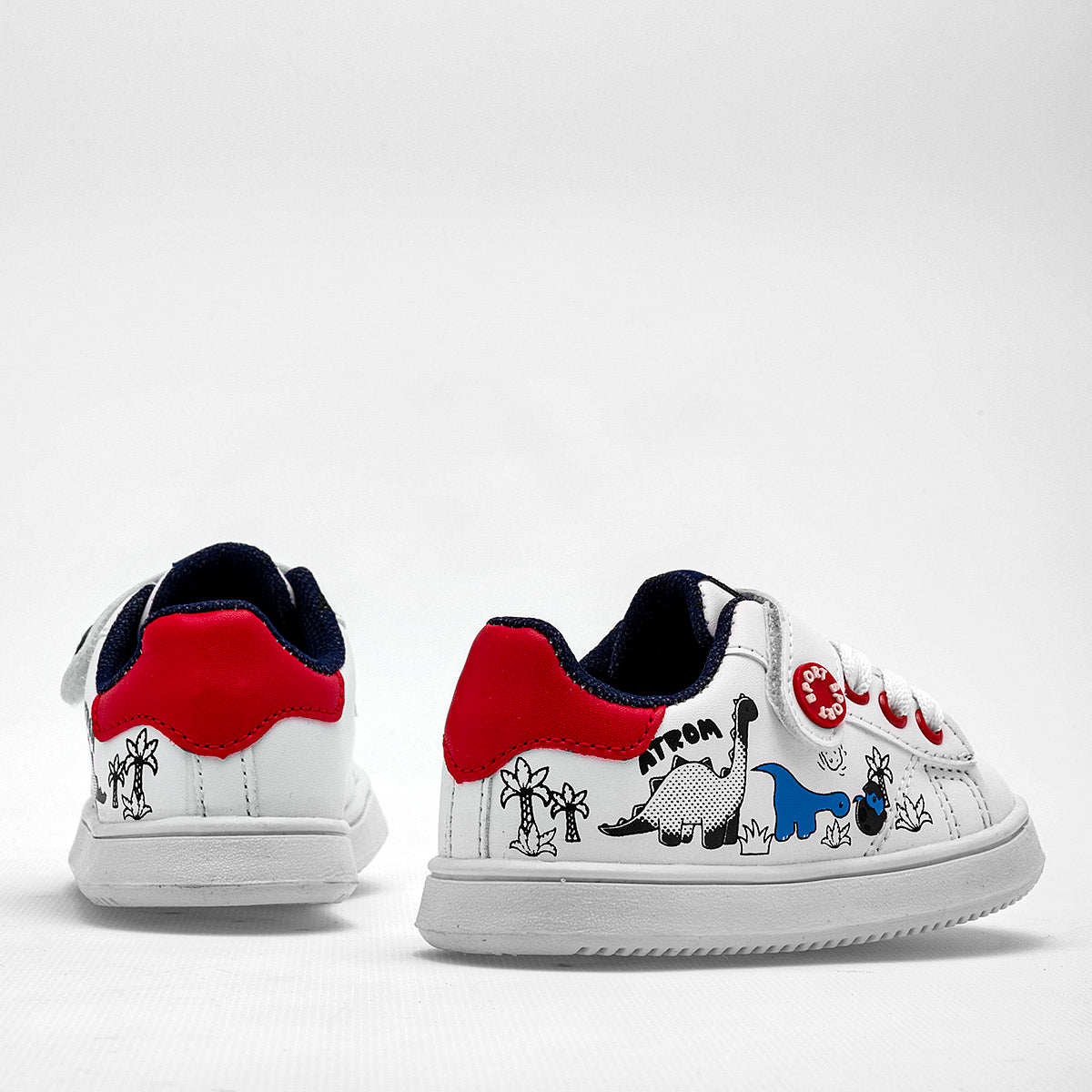 Pakar.com | Tienda online - Tenis urbano Atrom para niño preescolar