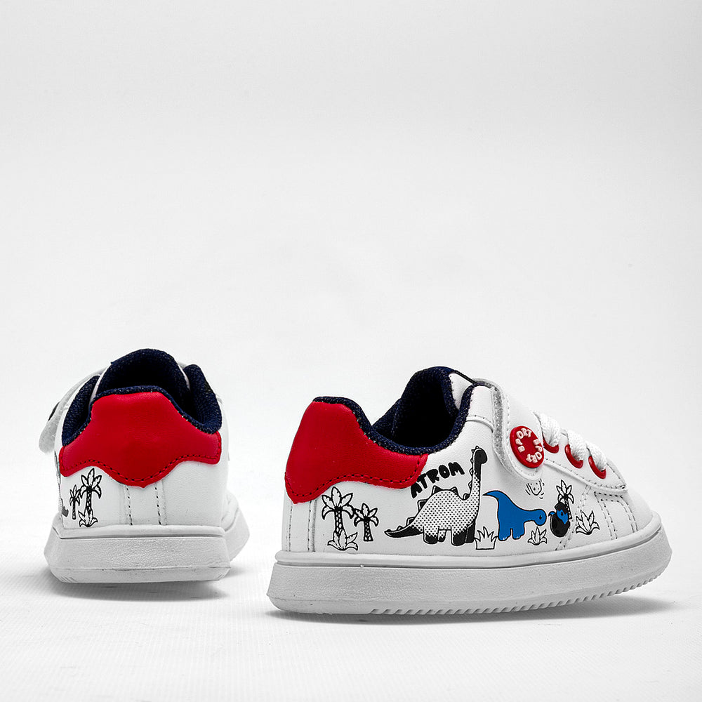 Pakar.com | Tienda online - Tenis urbano para Niño preescolar Atrom - Envío gratis desde $500