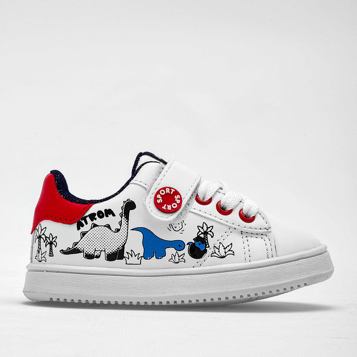 Pakar.com | Tienda online - Tenis urbano Atrom para niño preescolar