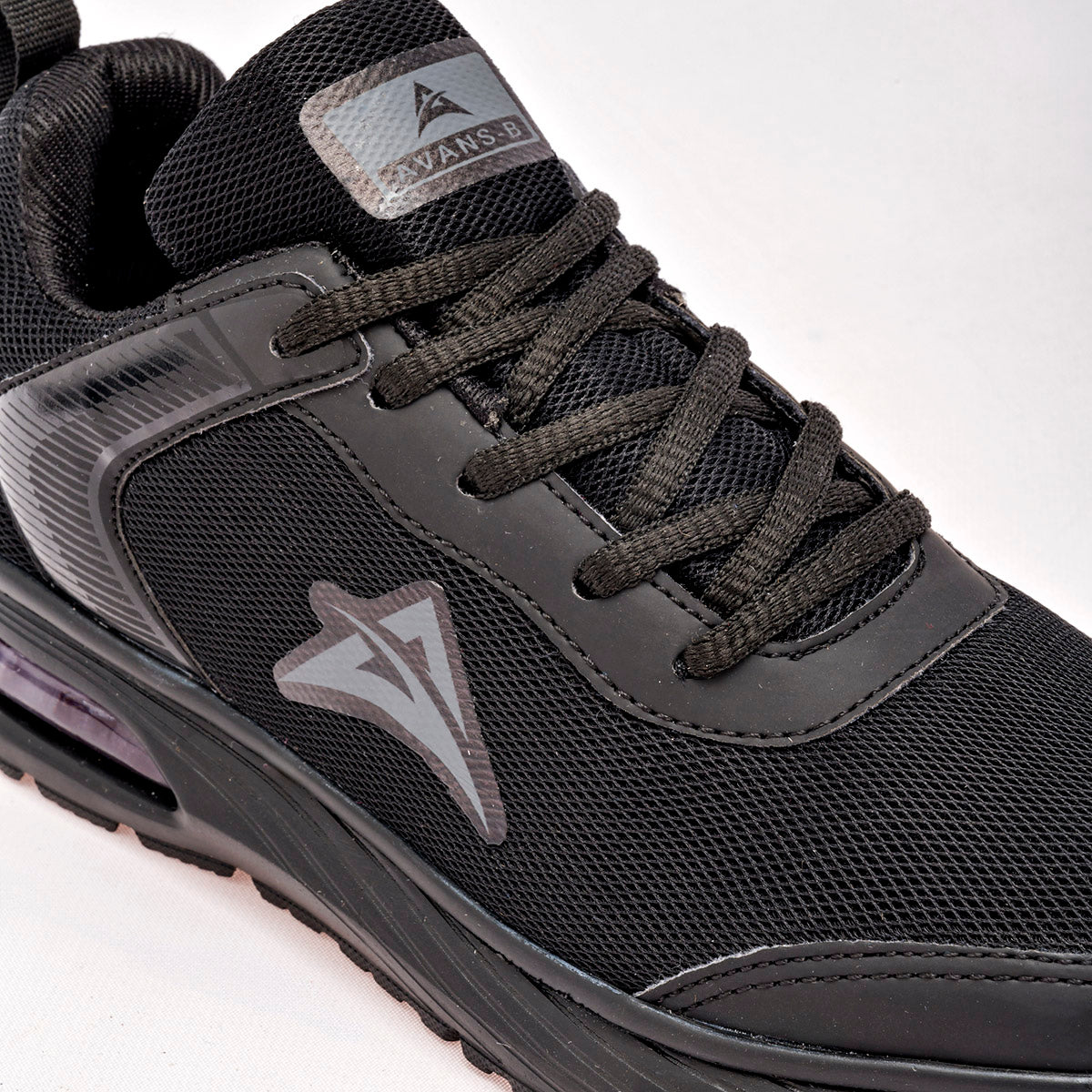 Pakar.com | Tienda online | Calzado Escolar | Tenis urbano Avans-B para joven hombre | Regreso a clases | Vacaciones de Verano