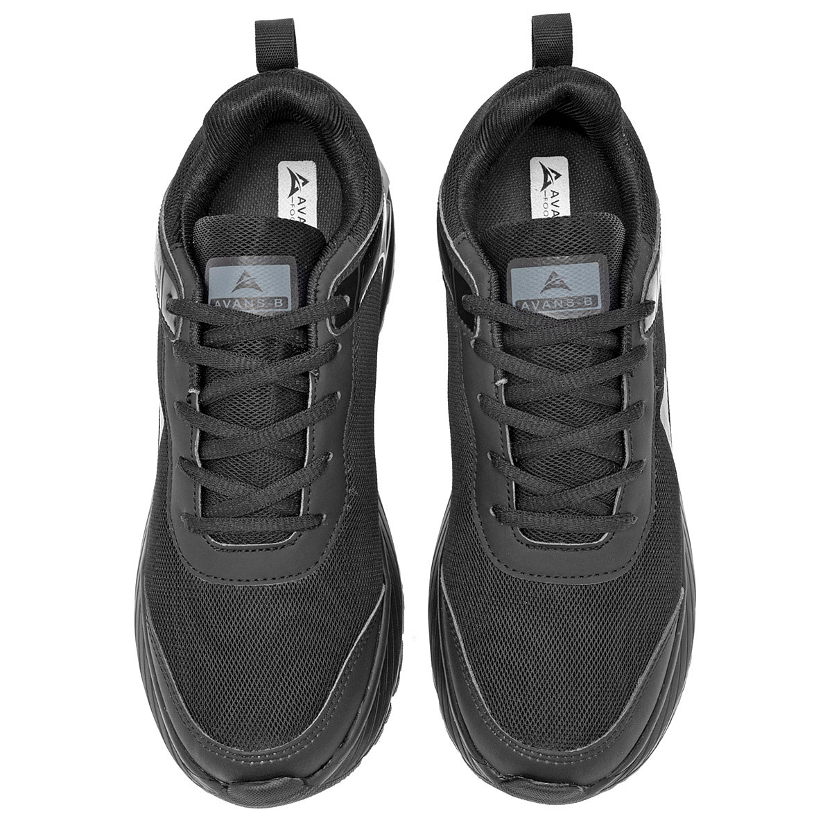 Pakar.com | Tienda online | Calzado Escolar | Tenis urbano Avans-B para hombre | Regreso a clases | Vacaciones de Verano