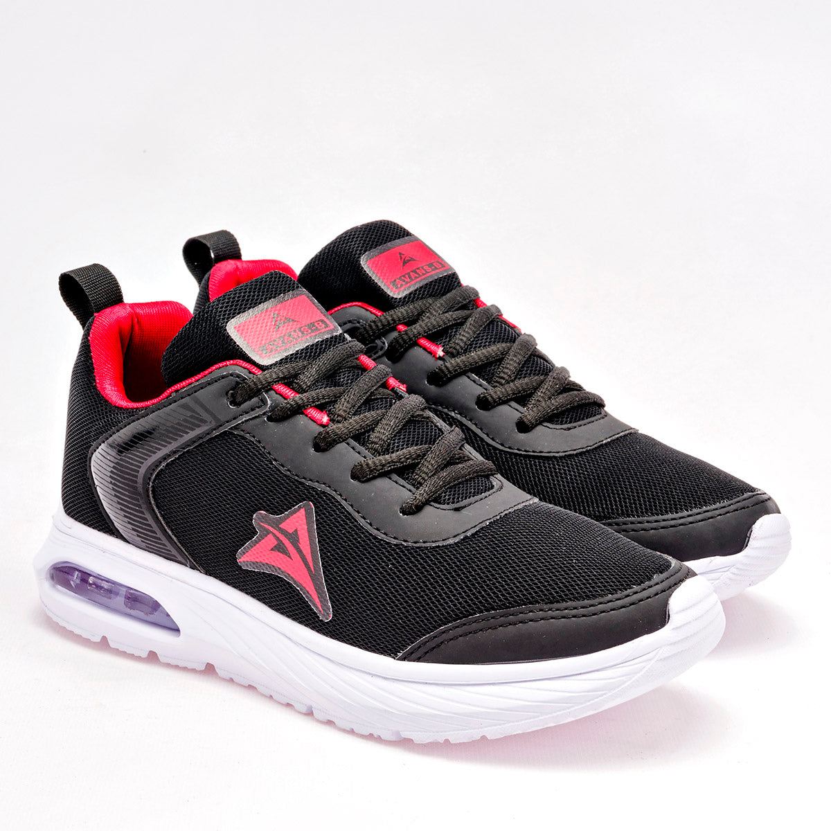 Pakar.com | Tienda online | Calzado Escolar | Tenis urbano Avans-B para joven hombre | Regreso a clases | Vacaciones de Verano