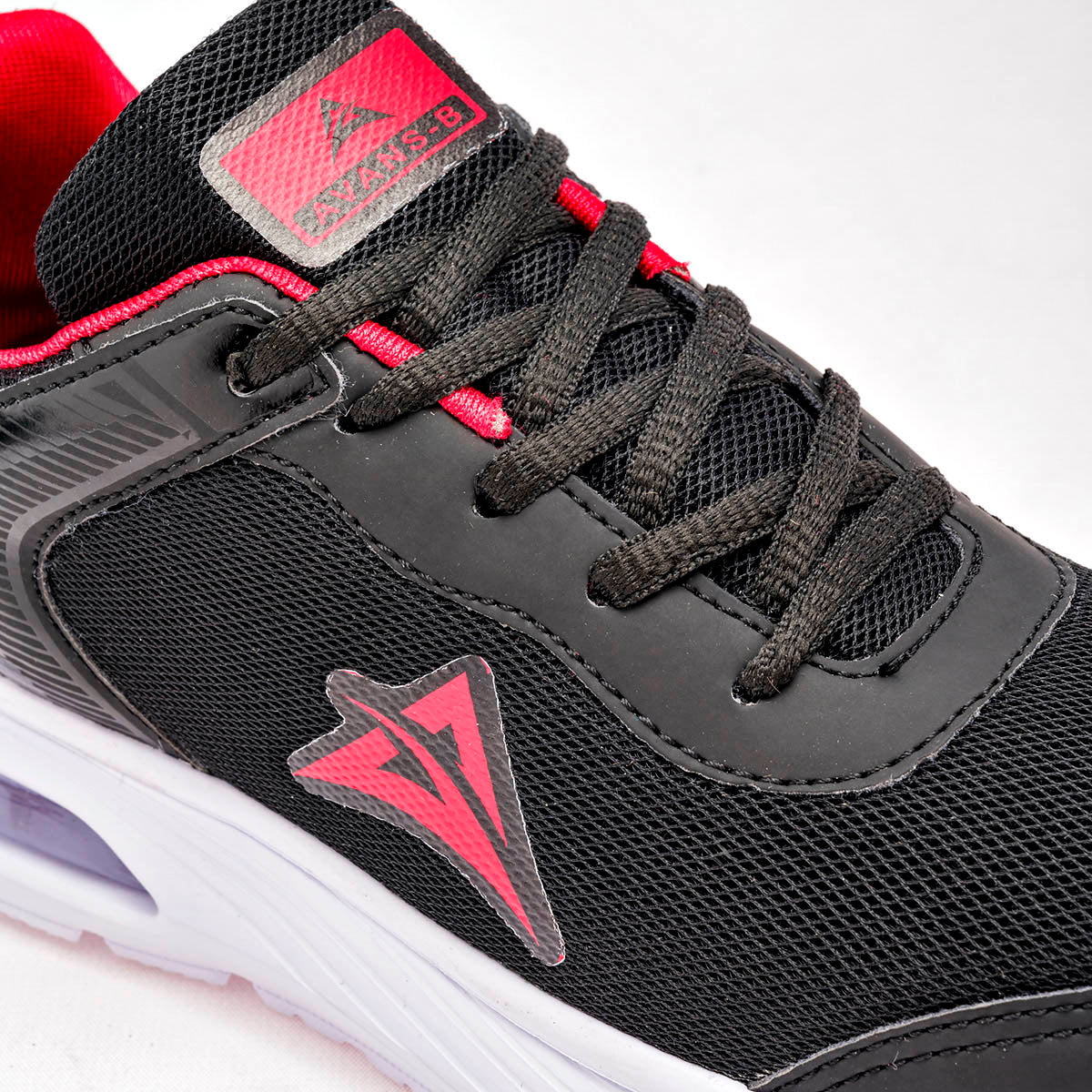 Pakar.com | Tienda online | Calzado Escolar | Tenis urbano Avans-B para joven hombre | Regreso a clases | Vacaciones de Verano