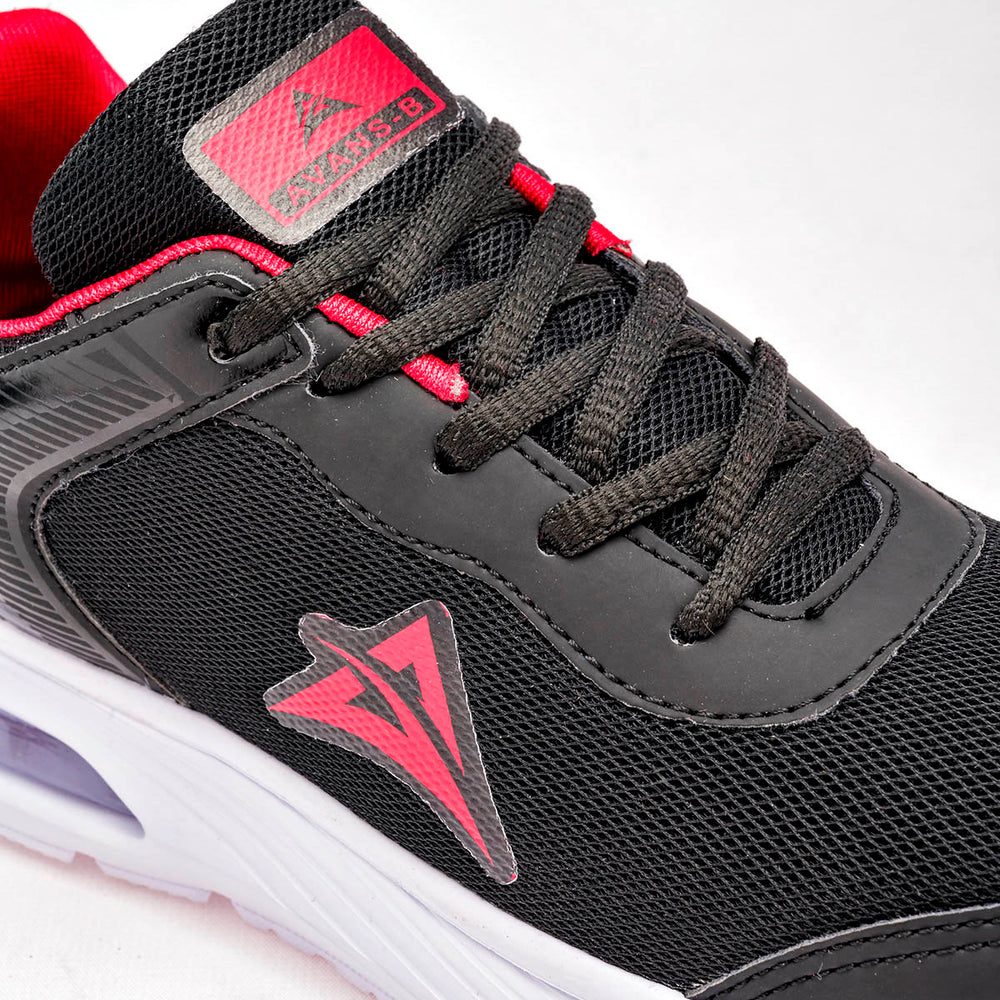 Pakar.com | Tienda online - Tenis urbano para hombre Avans-B - Envío gratis desde $500