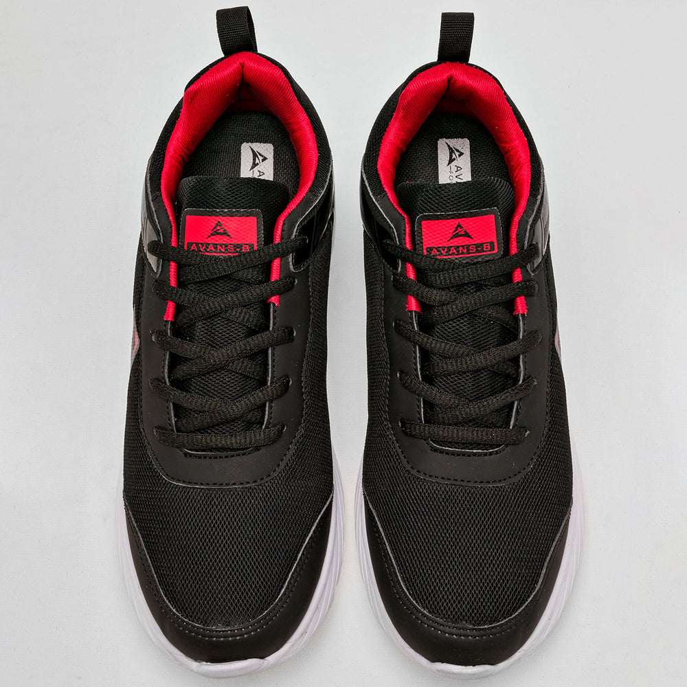 Pakar.com | Tienda online - Tenis urbano para hombre Avans-B - Envío gratis desde $500