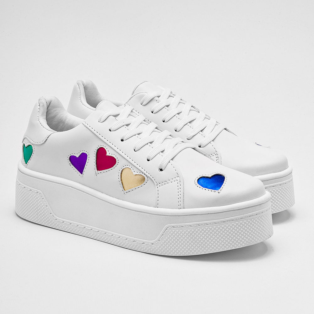 Pakar.com | Tienda online - Tenis urbano para mujer Been Class - Envío gratis desde $500