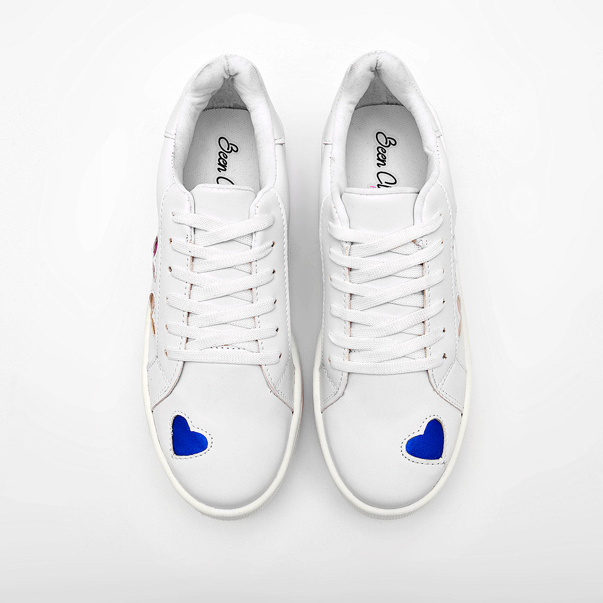 Pakar.com | Tienda online | Calzado Escolar | Tenis urbano Been Class Blanco para mujer | Regreso a clases | Vacaciones de Verano