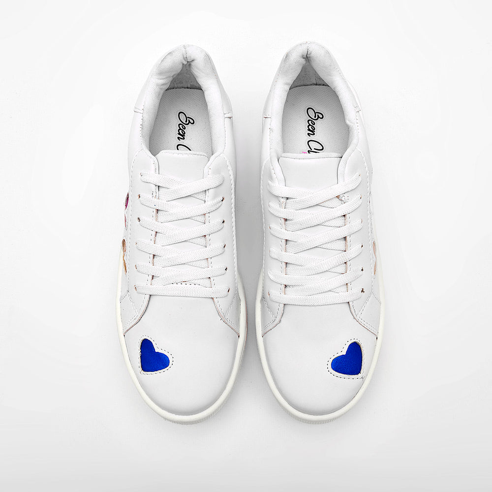 Pakar.com | Tienda online - Tenis urbano para mujer Been Class - Envío gratis desde $500