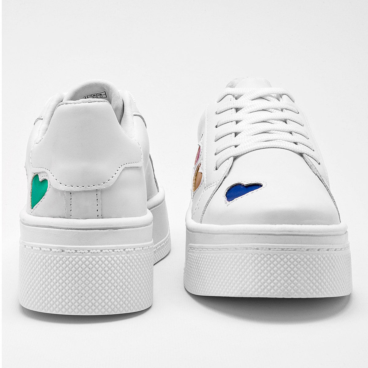 Pakar.com | Tienda online | Calzado Escolar | Tenis urbano Been Class Blanco para mujer | Regreso a clases | Vacaciones de Verano