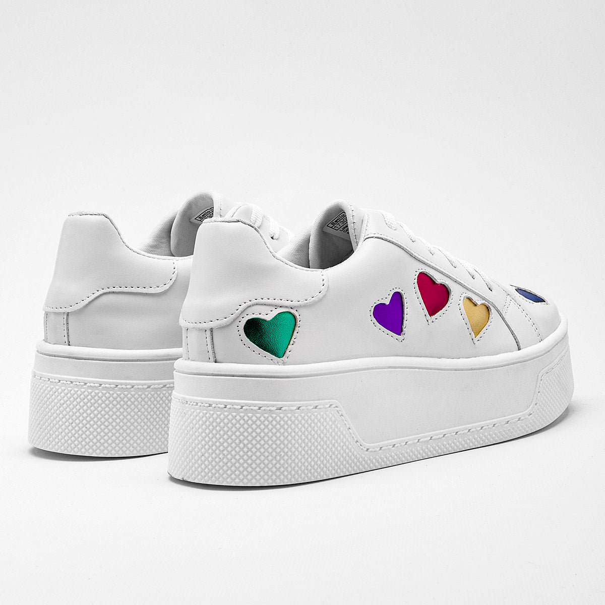 Pakar.com | Tienda online | Calzado Escolar | Tenis urbano Been Class Blanco para mujer | Regreso a clases | Vacaciones de Verano
