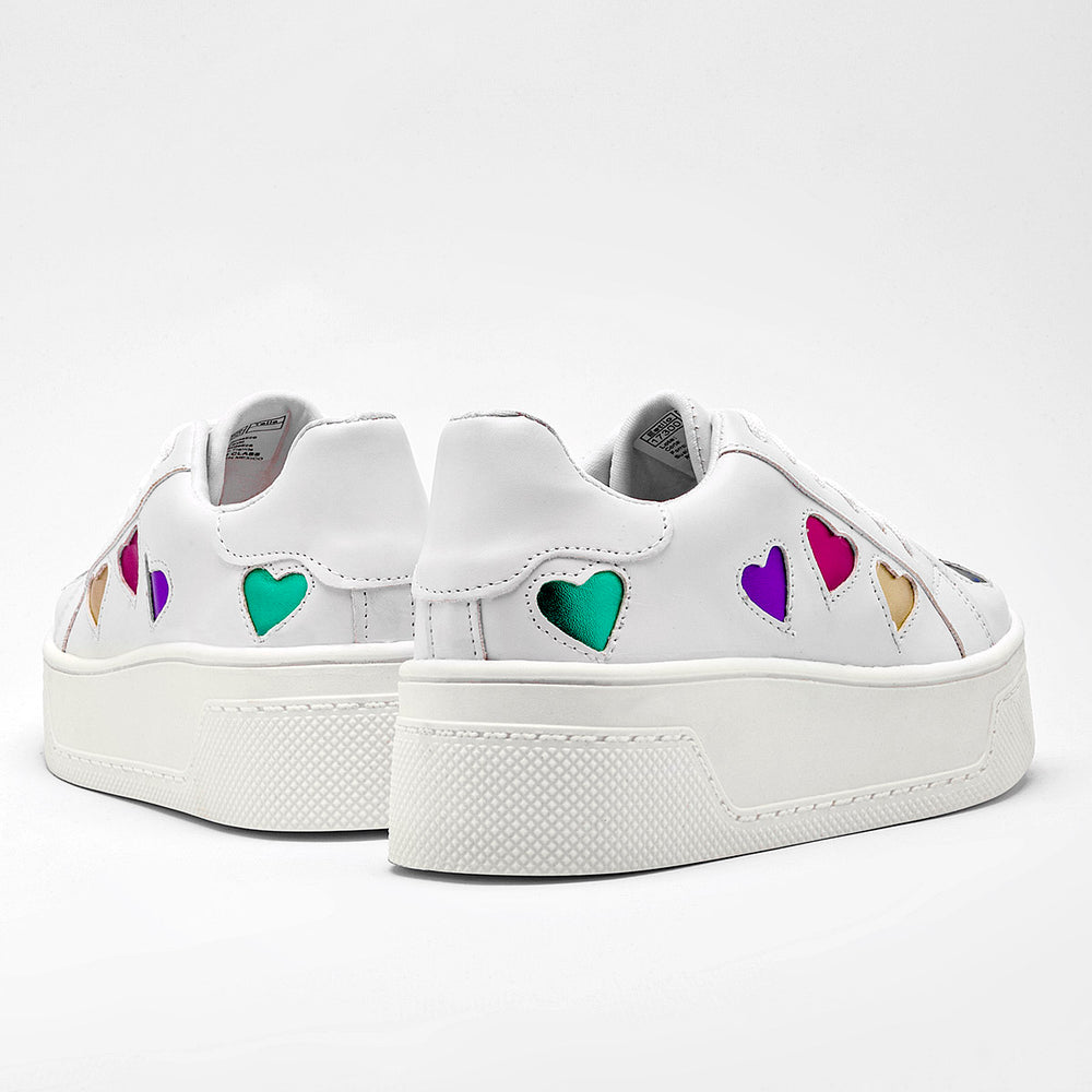 Pakar.com | Tienda online - Tenis urbano para mujer Been Class - Envío gratis desde $500