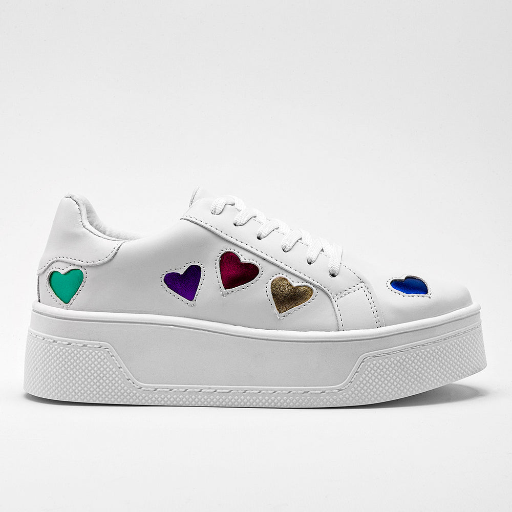 Pakar.com | Tienda online - Tenis urbano para mujer Been Class - Envío gratis desde $500