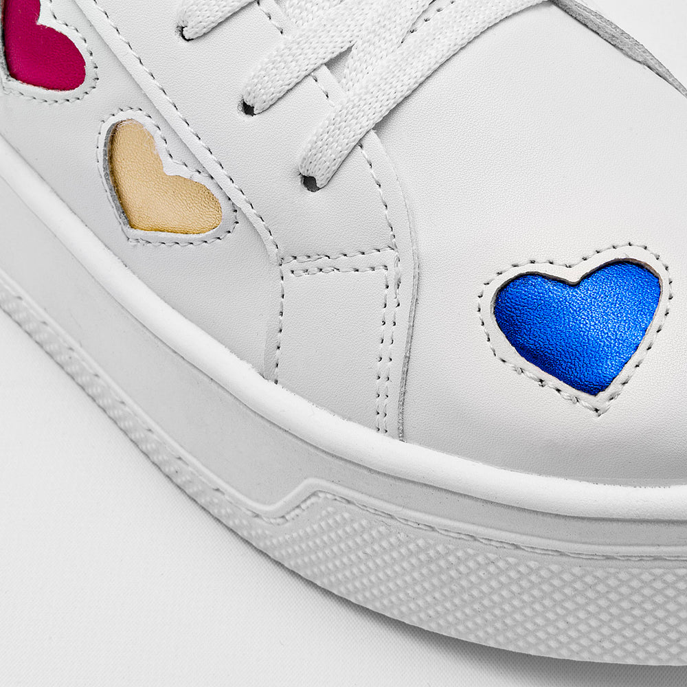 Pakar.com | Tienda online - Tenis urbano para mujer Been Class - Envío gratis desde $500