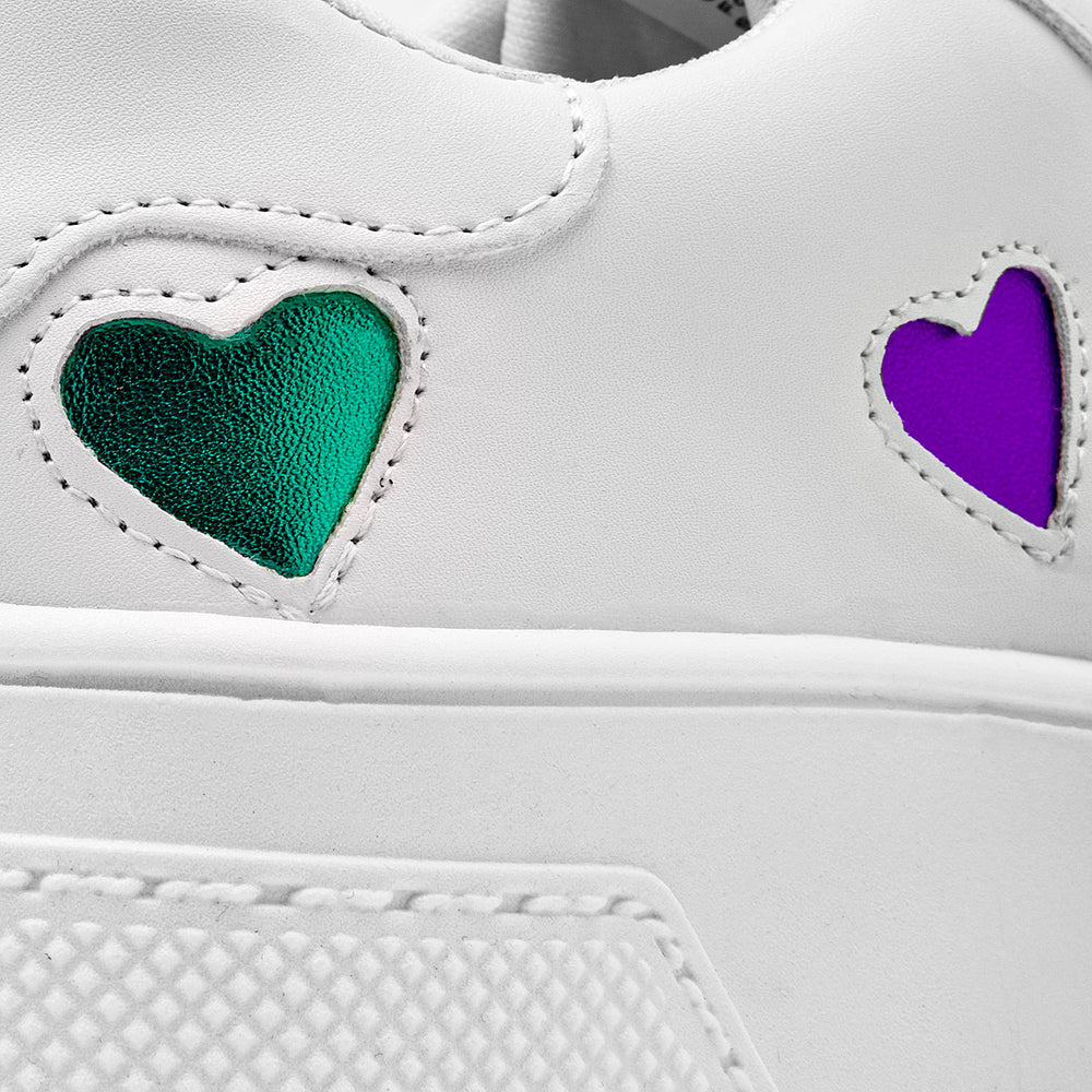 Pakar.com | Tienda online - Tenis urbano para mujer Been Class - Envío gratis desde $500