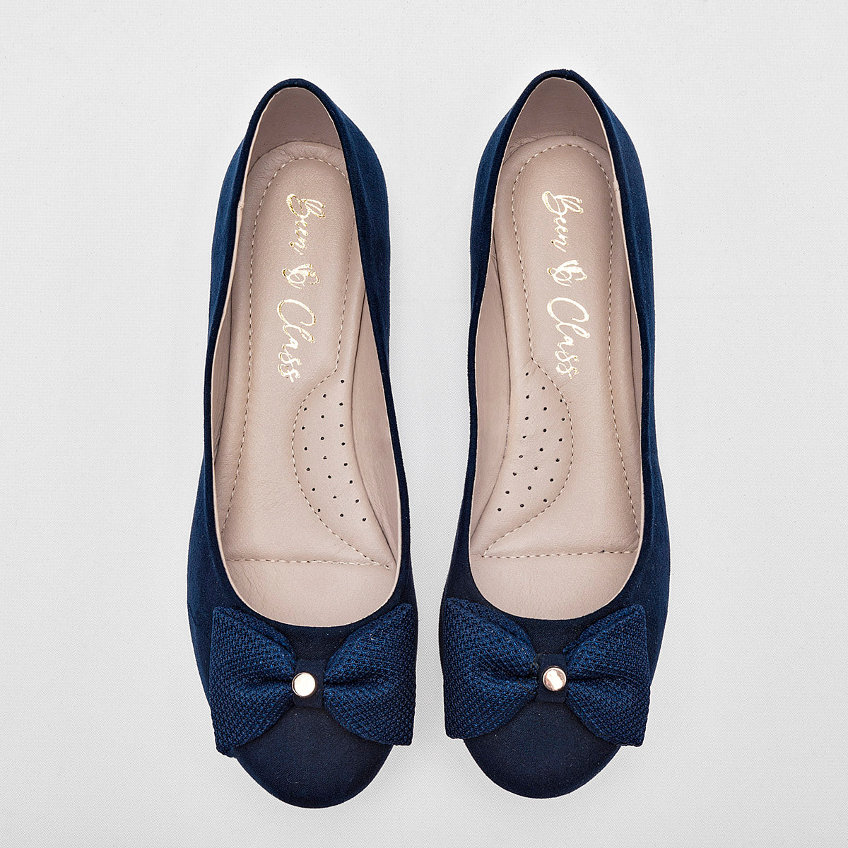 Pakar.com | Tienda online - Balerina Been Class para mujer