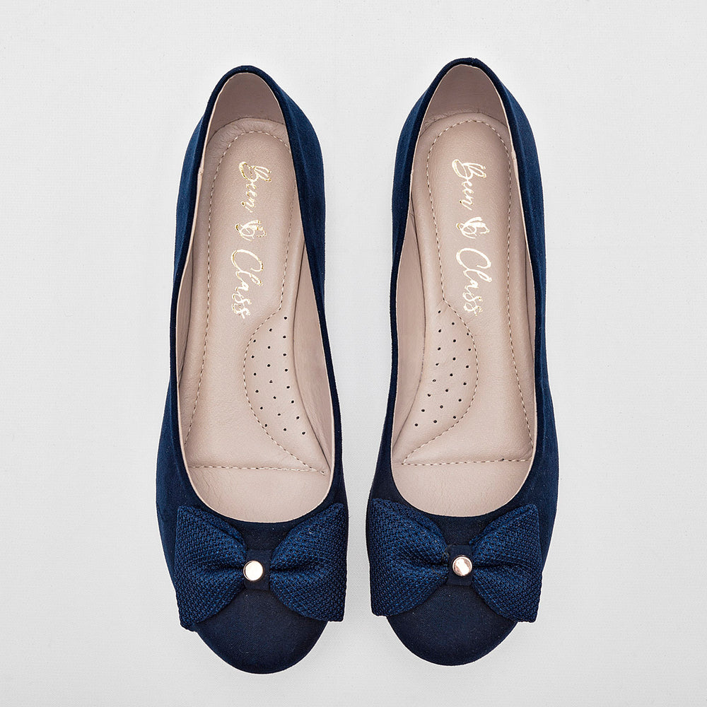 Pakar.com | Tienda online - Balerina para mujer Been Class - Envío gratis desde $500