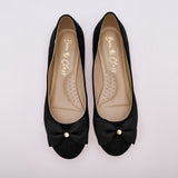 Balerina para mujer marca Been Class Negro cod. 121174