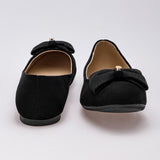 Balerina para mujer marca Been Class Negro cod. 121174