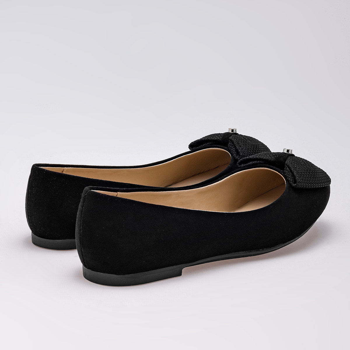 Balerina para mujer marca Been Class Negro cod. 121174