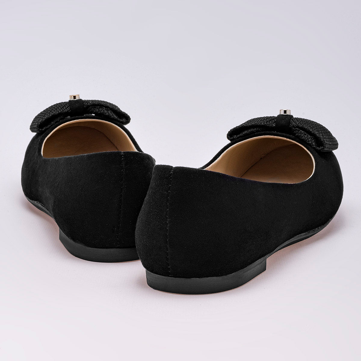 Balerina para mujer marca Been Class Negro cod. 121174