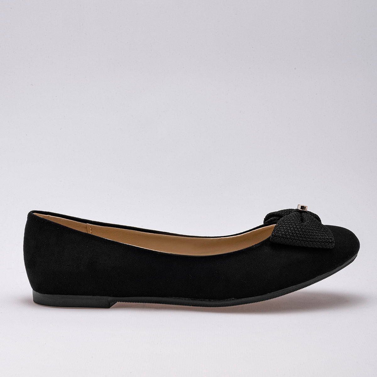 Balerina para mujer marca Been Class Negro cod. 121174