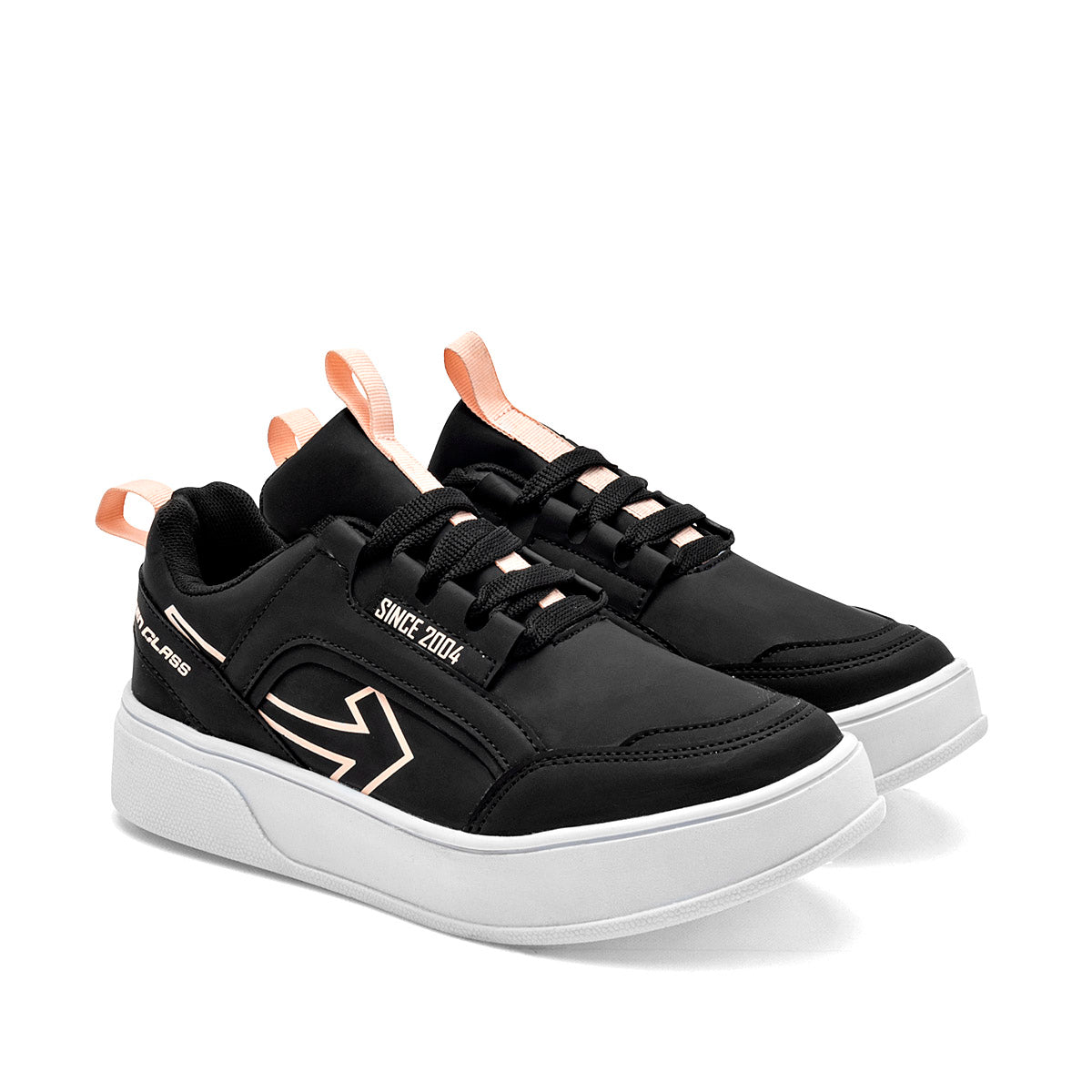 Pakar.com | Tienda online | Calzado Escolar | Tenis urbano Been Class para mujer | Regreso a clases | Vacaciones de Verano