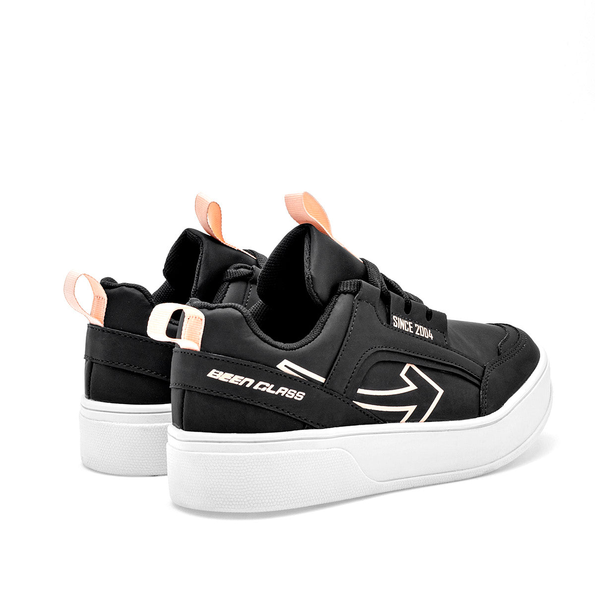 Pakar.com | Tienda online | Calzado Escolar | Tenis urbano Been Class para mujer | Regreso a clases | Vacaciones de Verano