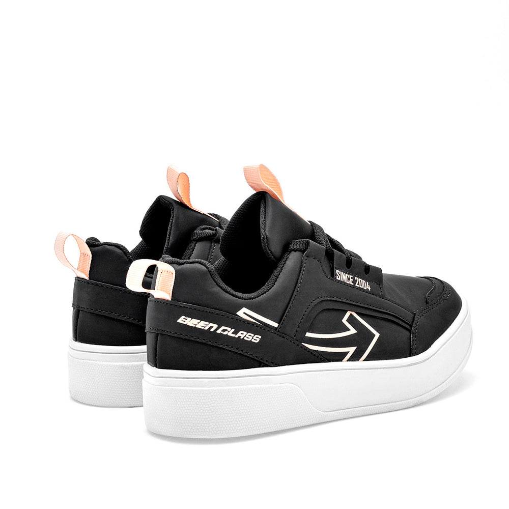 Pakar.com | Tienda online - Tenis urbano para mujer Been Class - Envío gratis desde $500
