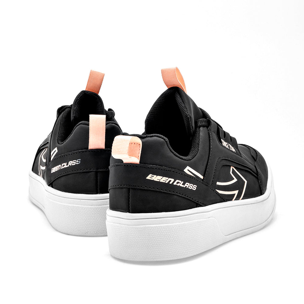 Pakar.com | Tienda online - Tenis urbano para mujer Been Class - Envío gratis desde $500