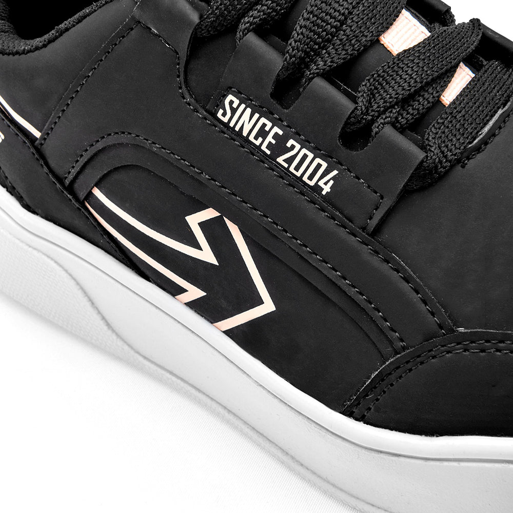 Pakar.com | Tienda online - Tenis urbano para mujer Been Class - Envío gratis desde $500