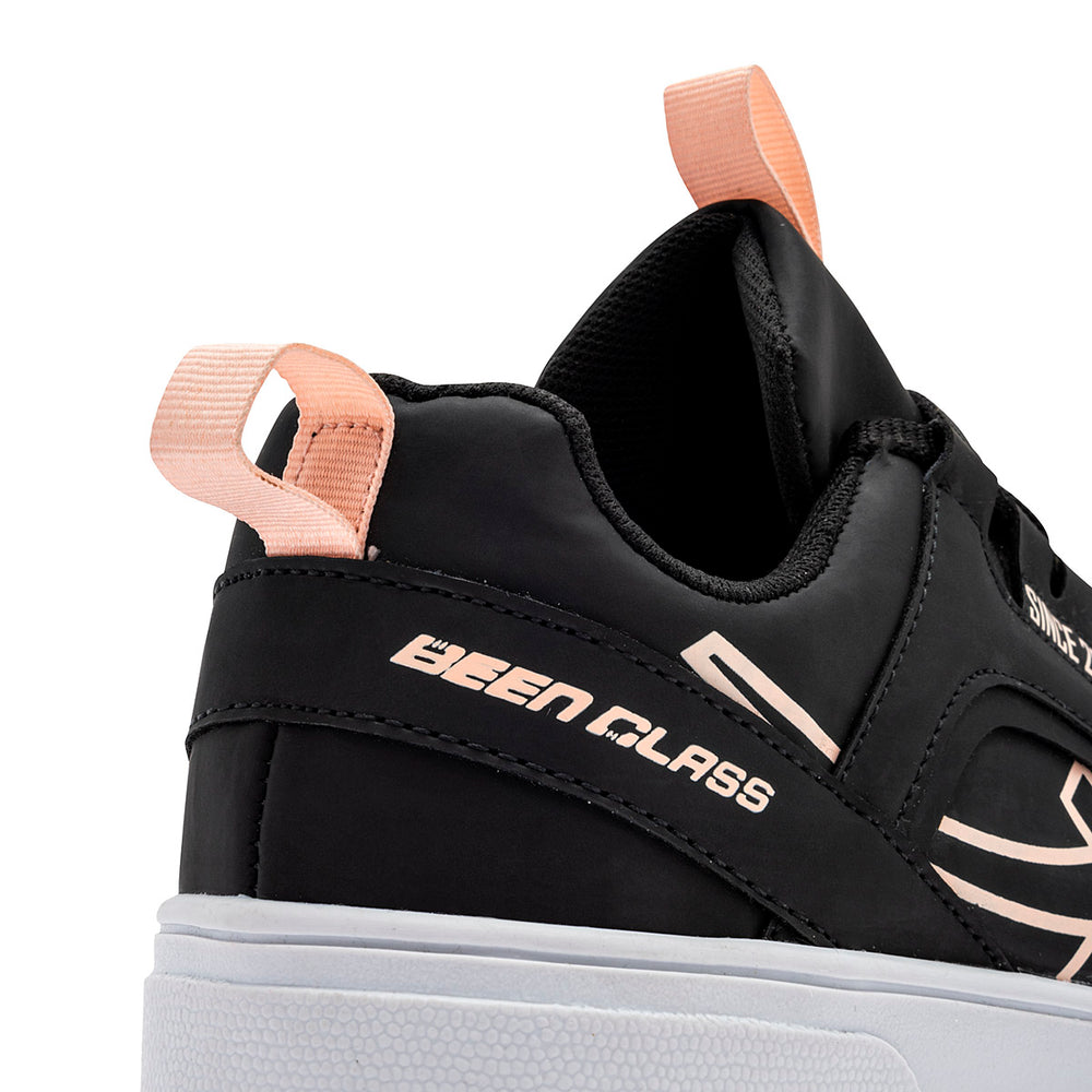 Pakar.com | Tienda online - Tenis urbano para mujer Been Class - Envío gratis desde $500