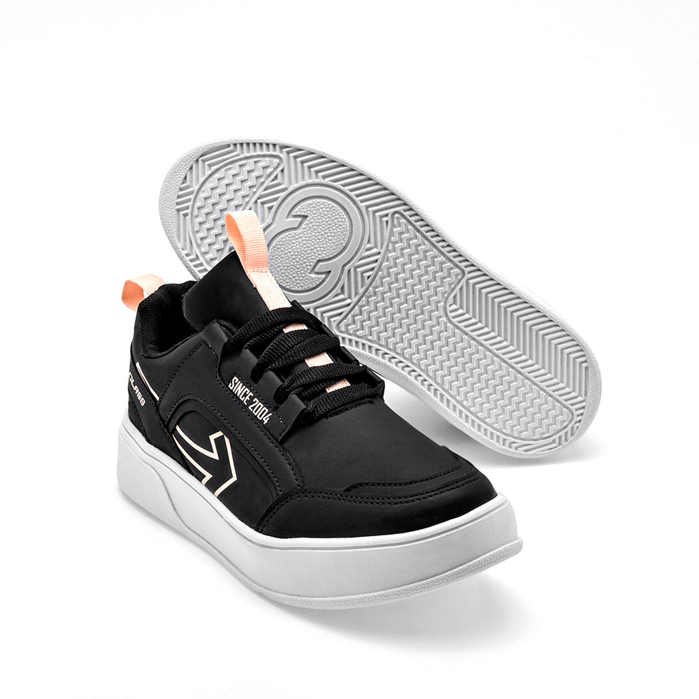 Pakar.com | Tienda online | Calzado Escolar | Tenis urbano Been Class para mujer | Regreso a clases | Vacaciones de Verano