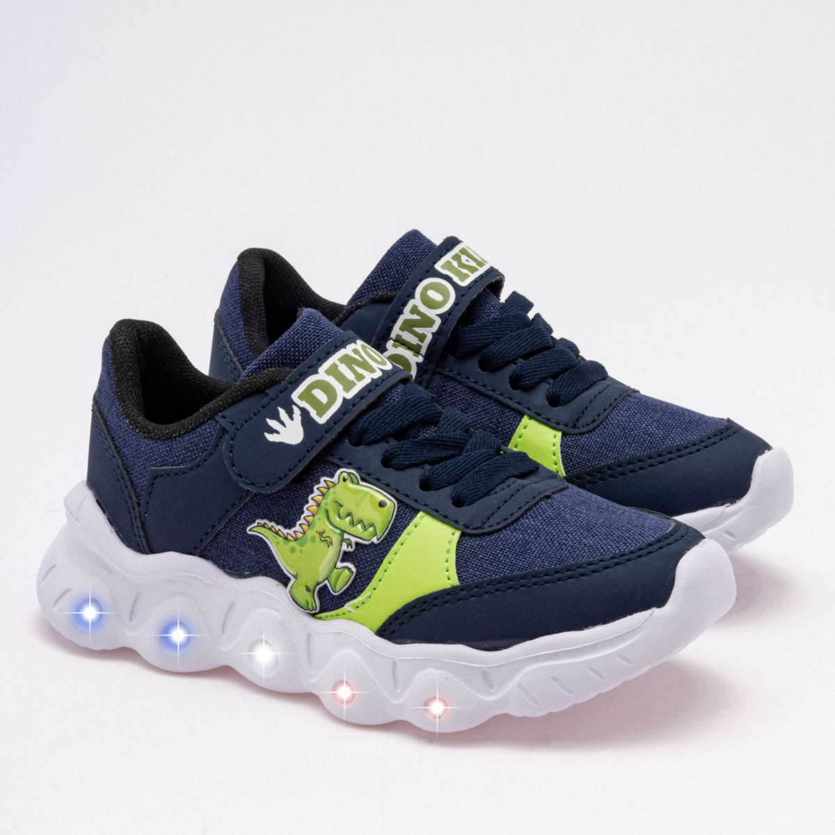 Pakar.com | Tienda online | Calzado Escolar | Tenis luces Celex para Niño | Regreso a clases | Vacaciones de Verano