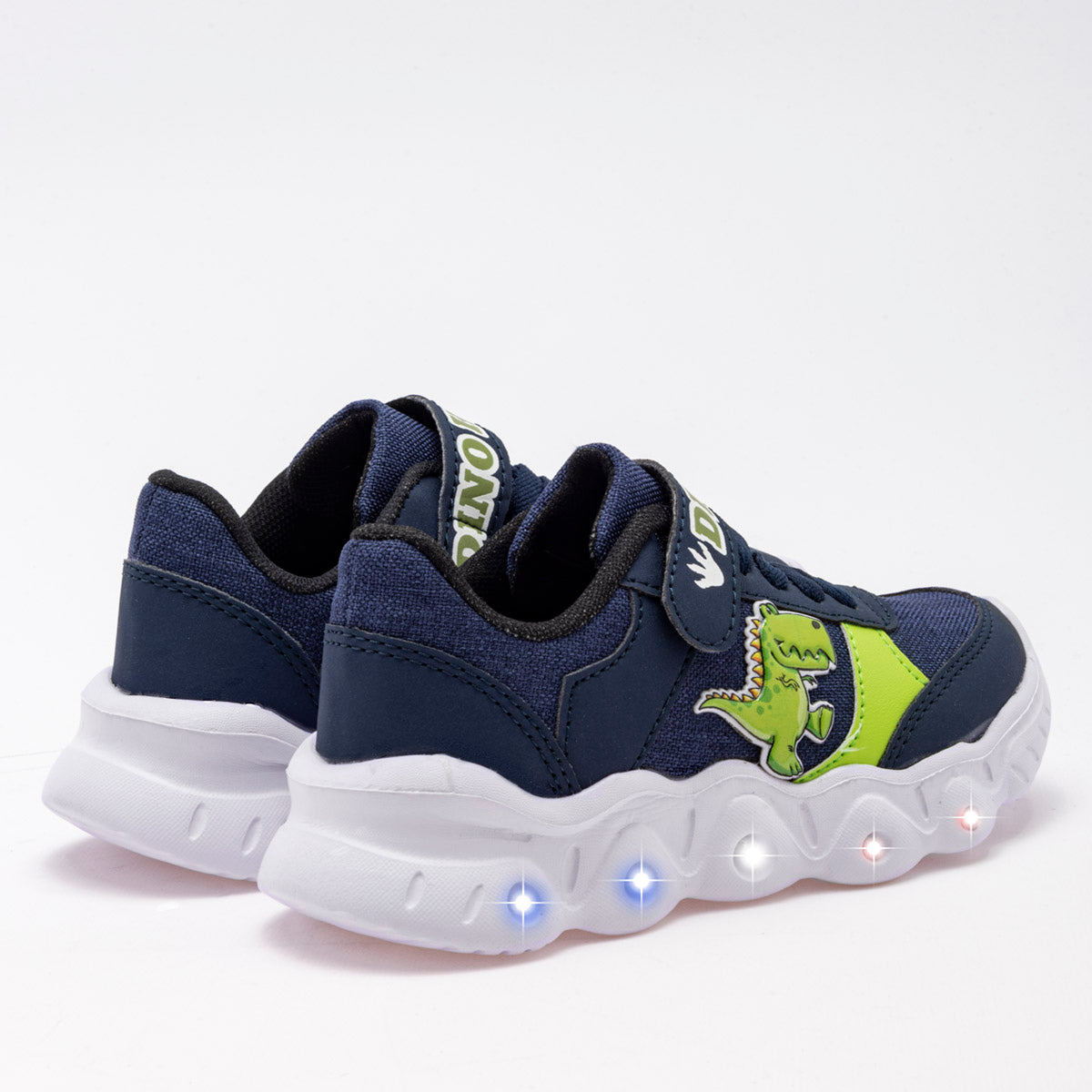 Pakar.com | Tienda online | Calzado Escolar | Tenis luces Celex para Niño | Regreso a clases | Vacaciones de Verano