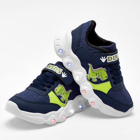 Tenis luces Celex para Niño