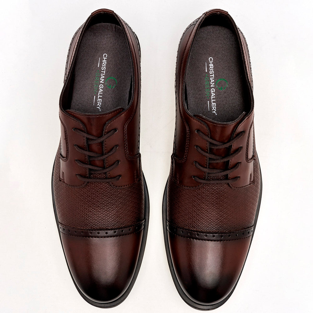 Pakar.com | Tienda online - Zapato de vestir para hombre Christian Gallery - Envío gratis desde $500