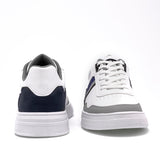 Tenis urbano para hombre marca Clasben Blanco cod. 121231