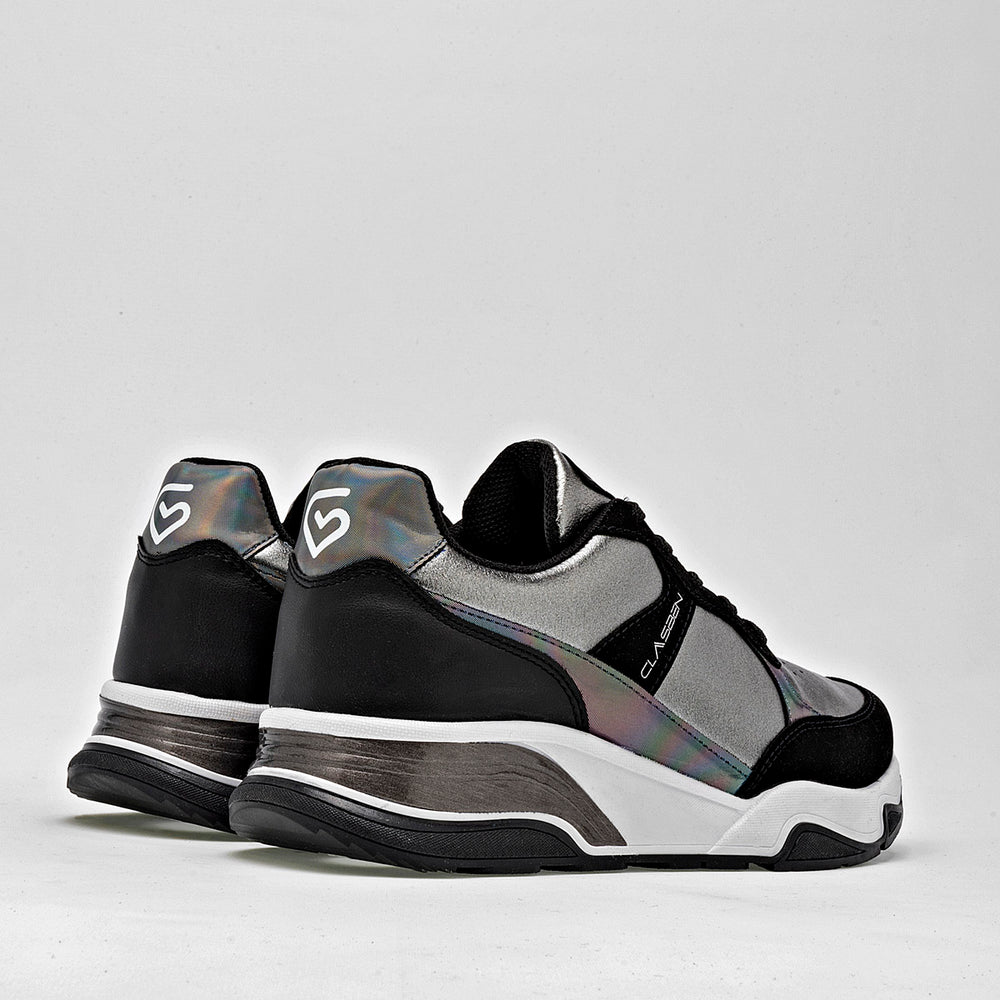 Pakar.com | Tienda online - Tenis urbano para mujer Clasben - Envío gratis desde $500