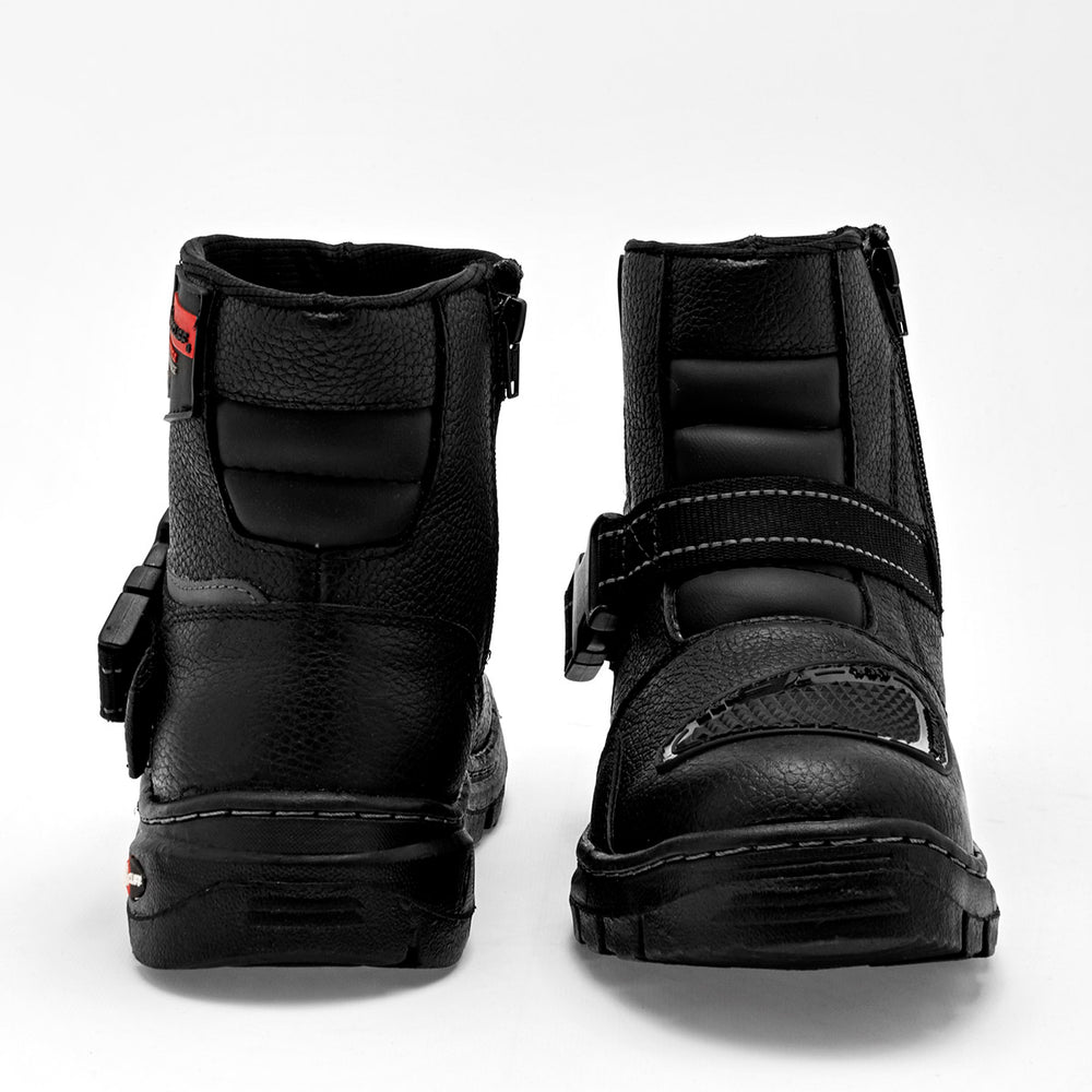 Pakar.com | Tienda online - Botín industrial para hombre Cliff - Envío gratis desde $500