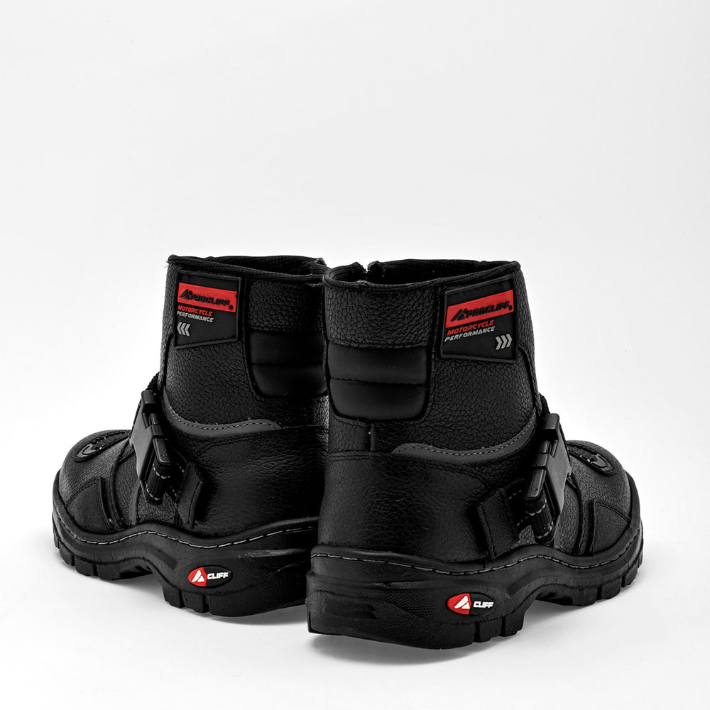 Pakar.com | Tienda online - Botín industrial para hombre Cliff - Envío gratis desde $500
