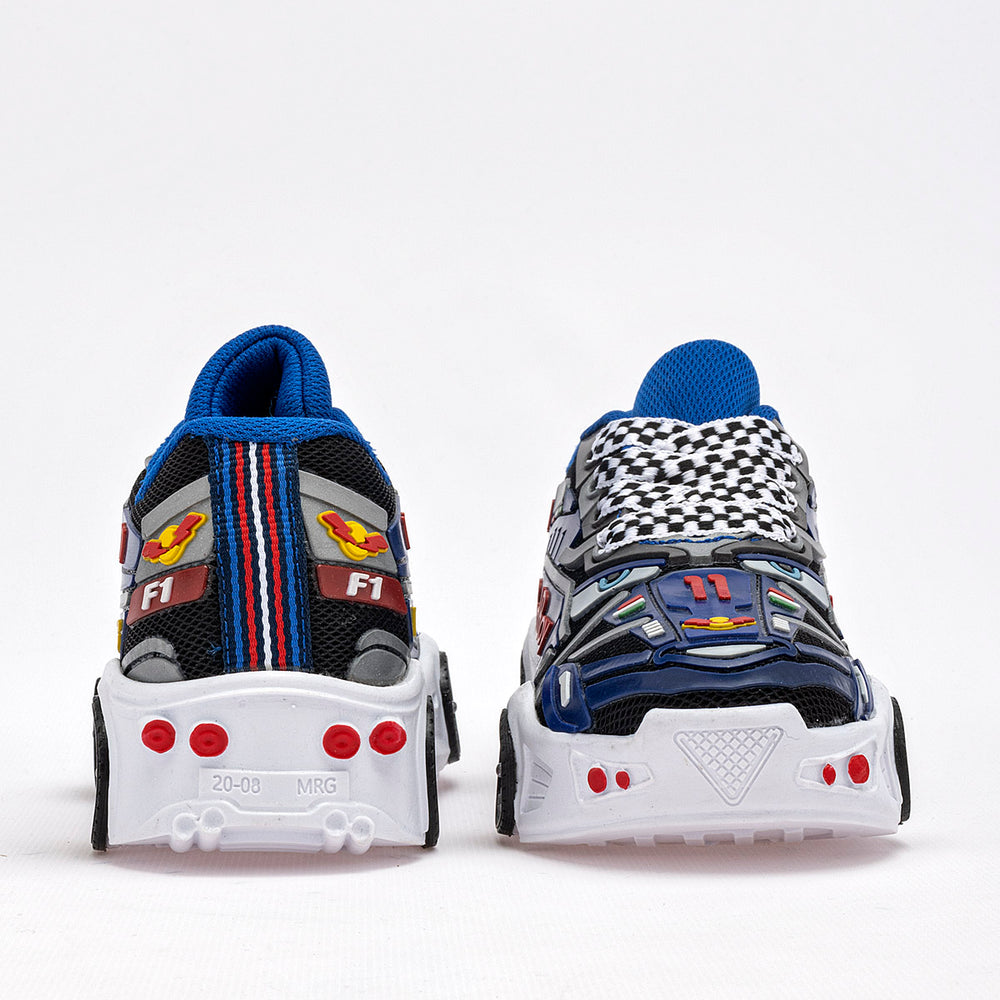 Pakar.com | Tienda online - Tenis urbano tipo Botín para Niño preescolar On Kids - Envío gratis desde $500