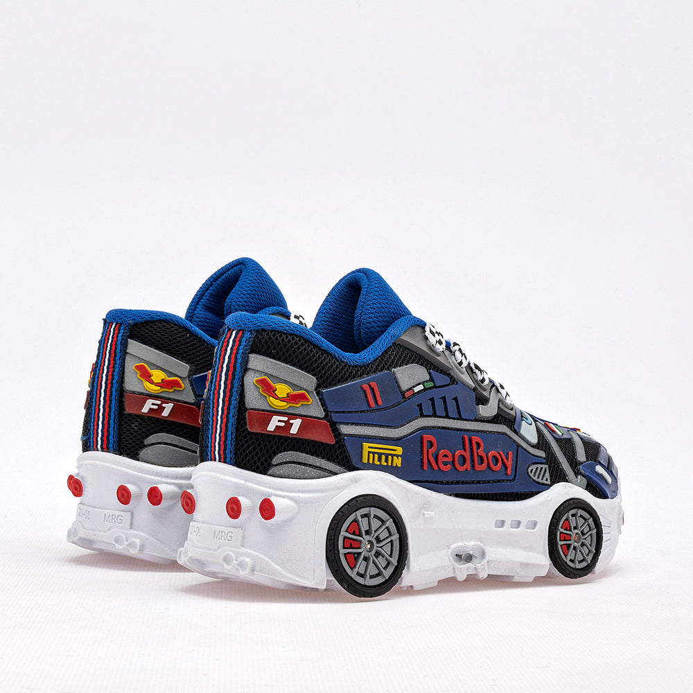 Pakar.com | Tienda online - Tenis urbano tipo Botín para Niño preescolar On Kids - Envío gratis desde $500