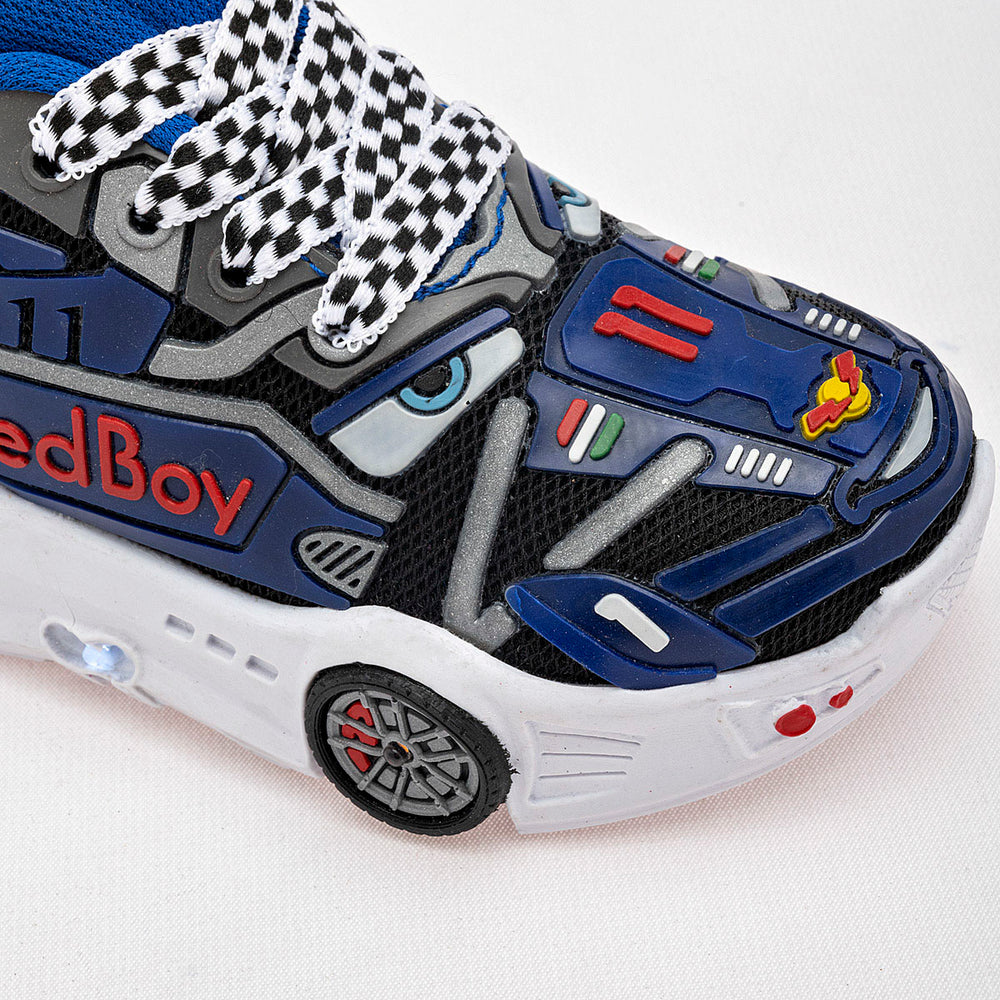 Pakar.com | Tienda online - Tenis urbano tipo Botín para Niño preescolar On Kids - Envío gratis desde $500