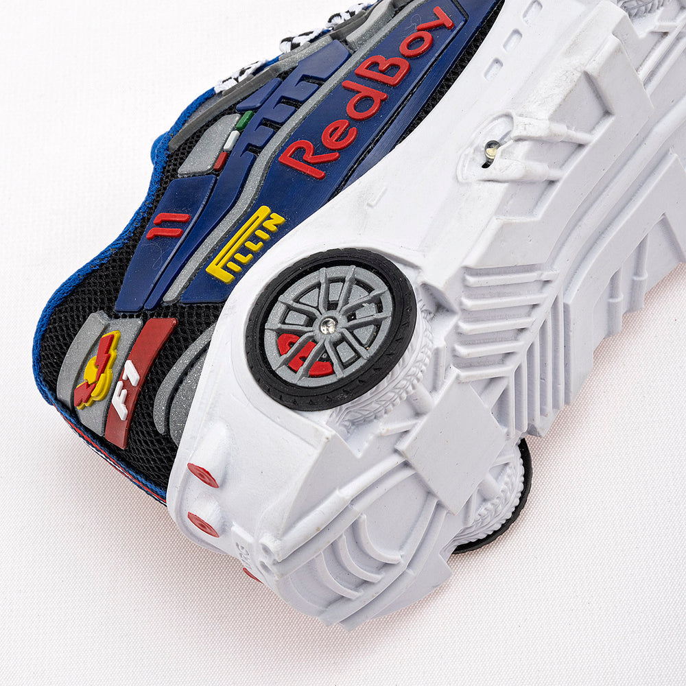 Pakar.com | Tienda online - Tenis urbano tipo Botín para Niño preescolar On Kids - Envío gratis desde $500