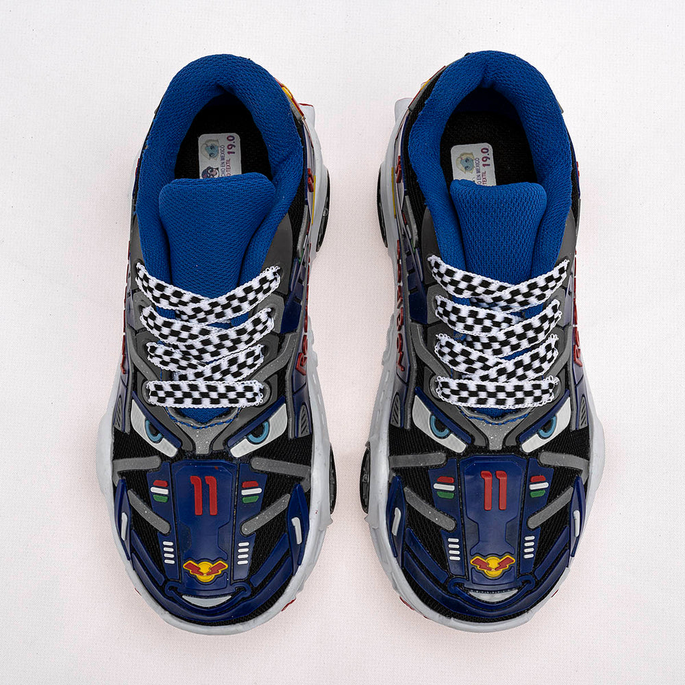 Pakar.com | Tienda online - Tenis urbano para Niño On Kids - Envío gratis desde $500