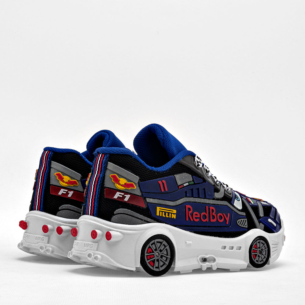 Pakar.com | Tienda online - Tenis urbano para Niño On Kids - Envío gratis desde $500