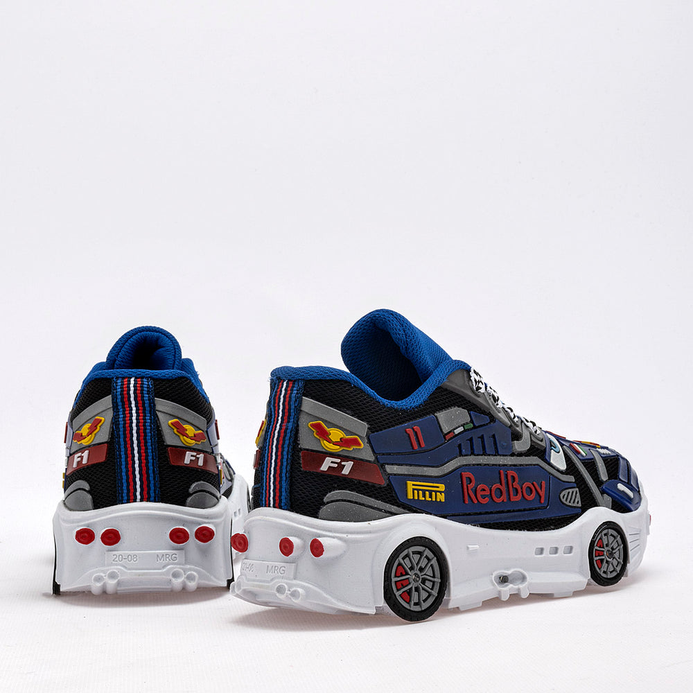 Pakar.com | Tienda online - Tenis urbano para Niño On Kids - Envío gratis desde $500