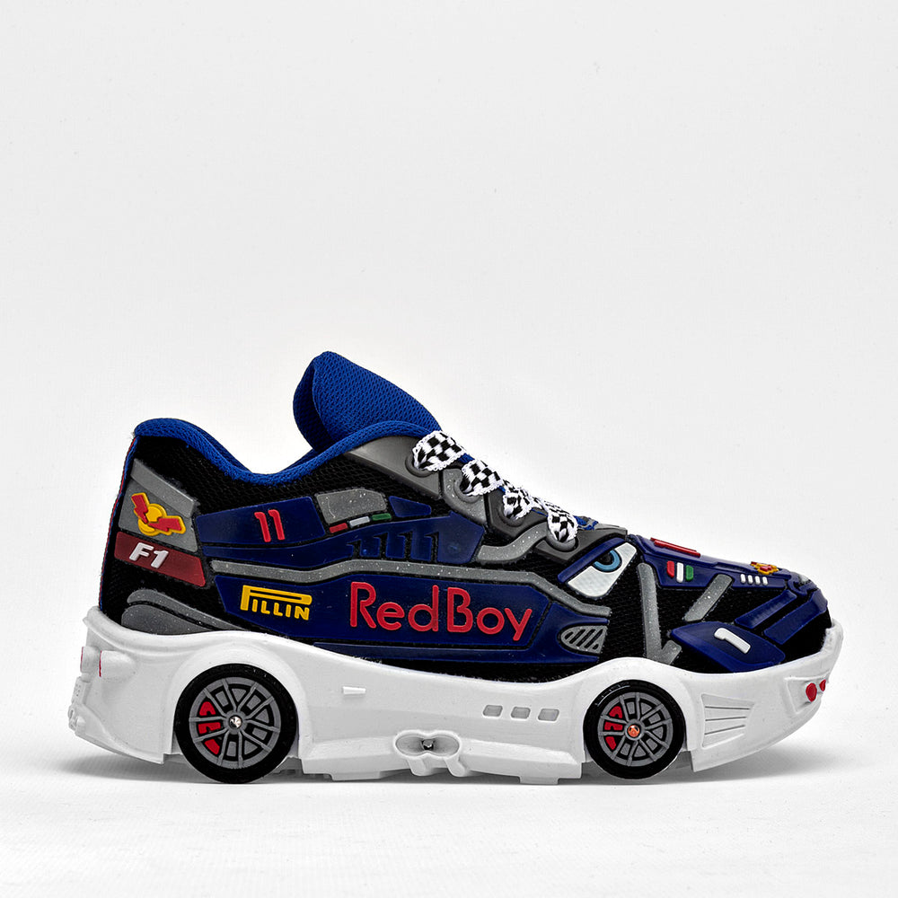 Pakar.com | Tienda online - Tenis urbano para Niño On Kids - Envío gratis desde $500