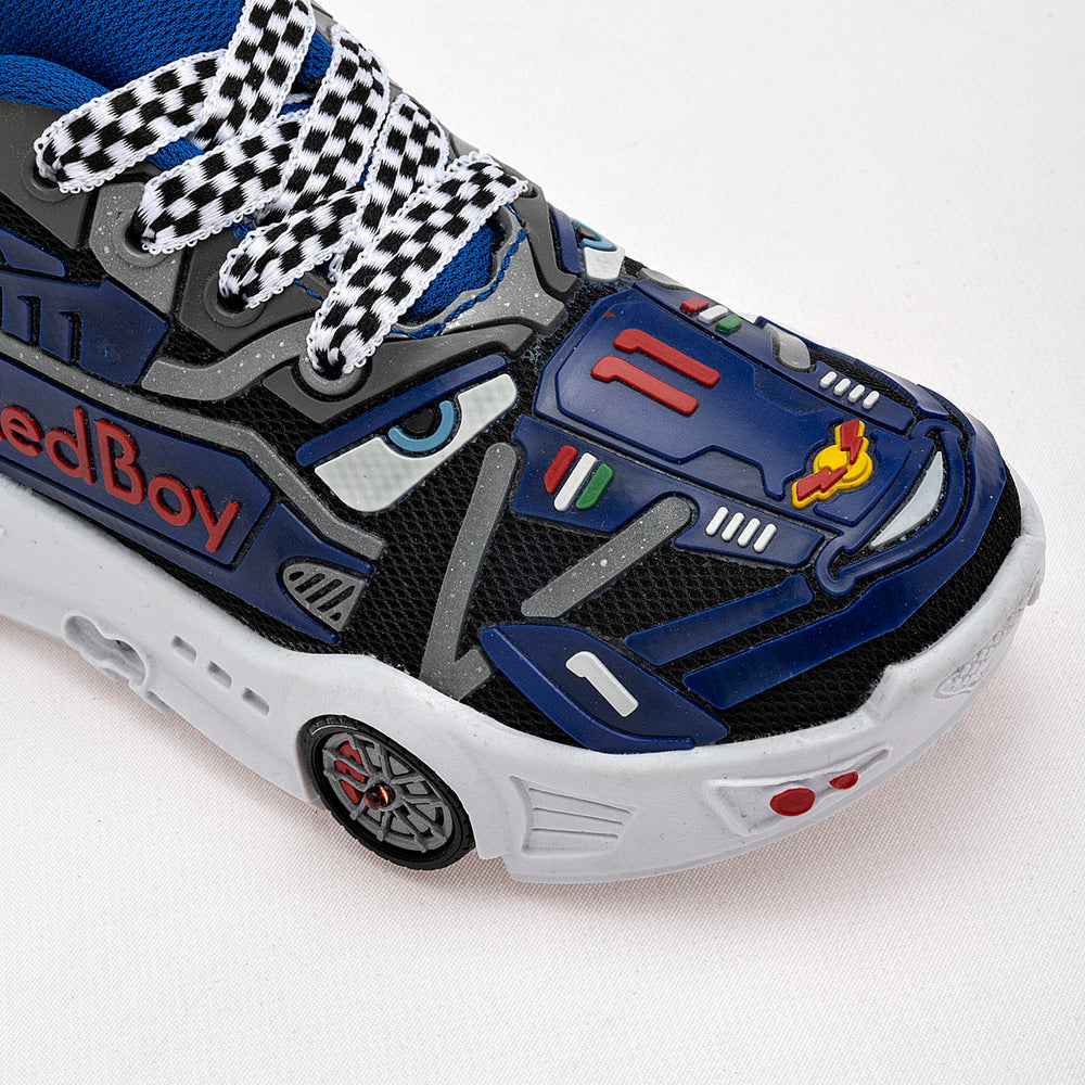 Pakar.com | Tienda online - Tenis urbano para Niño On Kids - Envío gratis desde $500